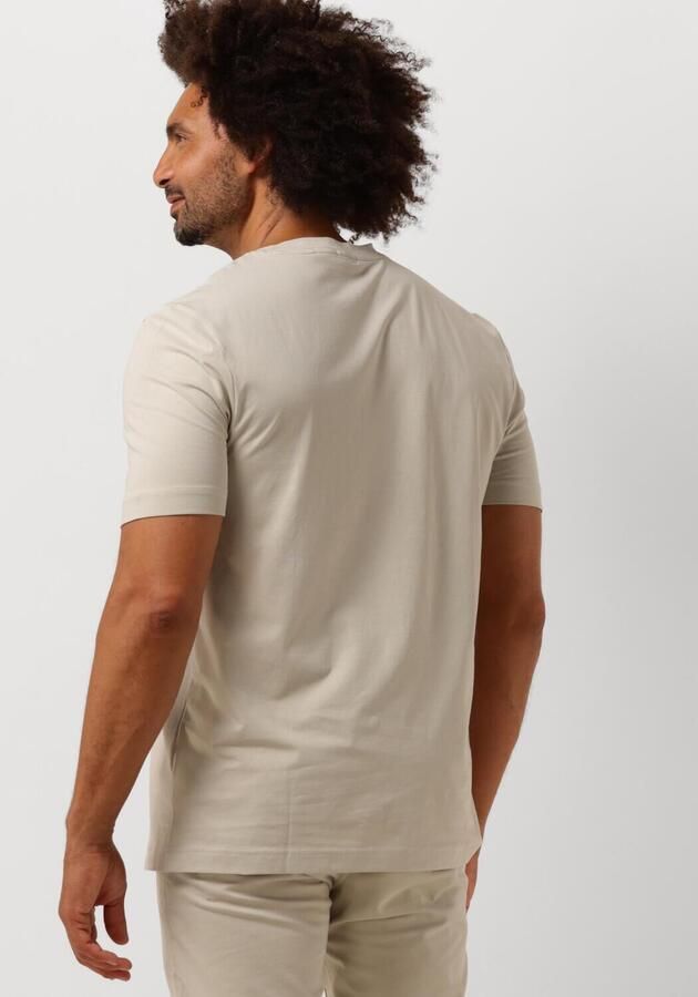 Boss Orange Shirt met print TChup met merkprint op de borst (1-delig) - Foto 2