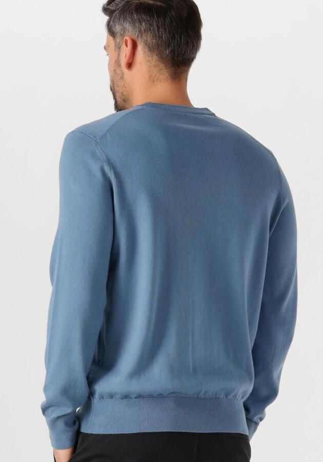 BOSS ORANGE Heren Truien & Vesten Kanovano_s 10265856 01 Blauw