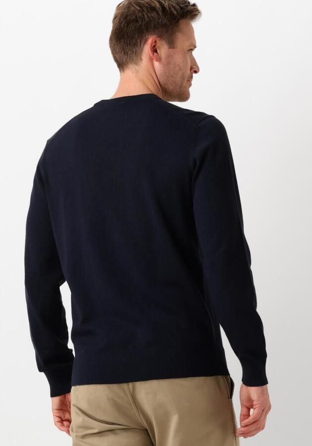 BOSS ORANGE Heren Truien & Vesten Kanovano_s 10265856 01 Donkerblauw