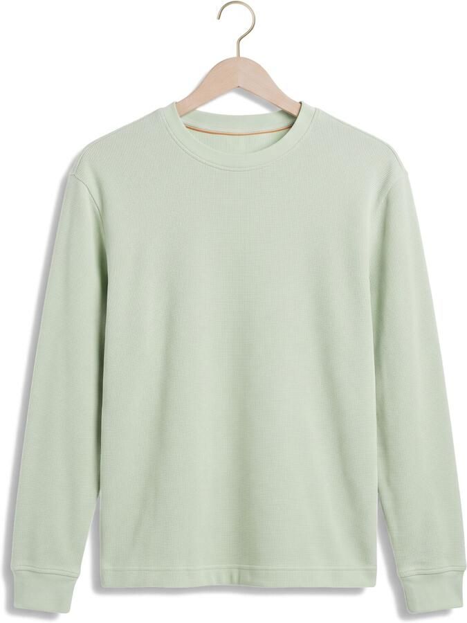 Boss Orange regular fit shirt met lange mouwen van katoenmix model 'WE-TEMPEST' - Foto 2