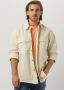 Boss Overshirt Lisel Beige - Thumbnail 1