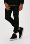 Hugo Boss Heren Jeans Delaware3-1 10234158 01 Black Heren - Thumbnail 1