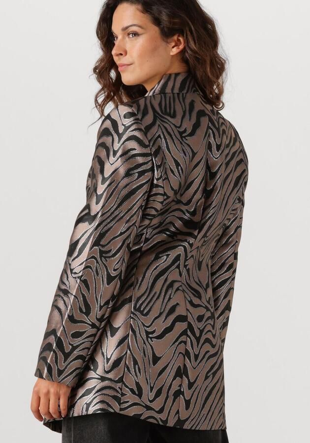 BRUUNS BAZAAR Dames Blazers Bbwillia Blazer Multi