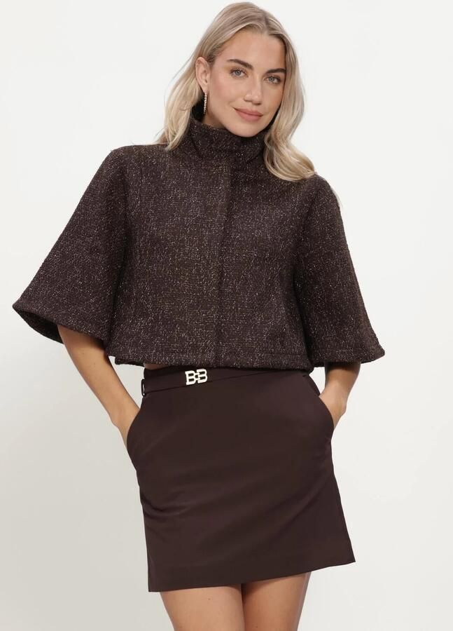BRUUNS BAZAAR Dames Blazers Cryosabbcara Cape Bruin