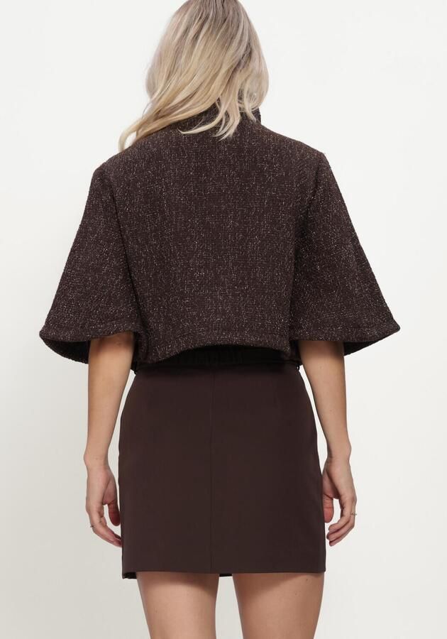 BRUUNS BAZAAR Dames Blazers Cryosabbcara Cape Bruin - Foto 3