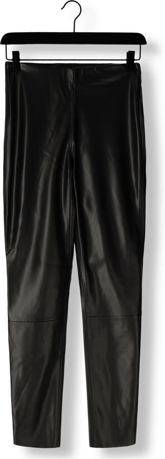 BRUUNS BAZAAR Dames Broeken Vegani Christa Leggings Zwart - Foto 2