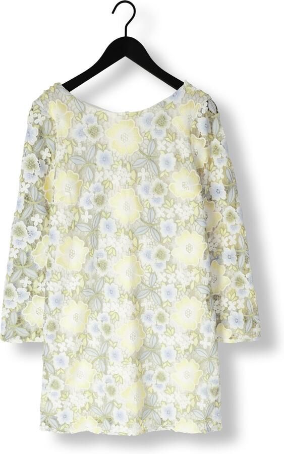 Bruuns Bazaar Bloemen Yvonnebblucille Jurk voor Vrouwen Multicolor Dames - Foto 2