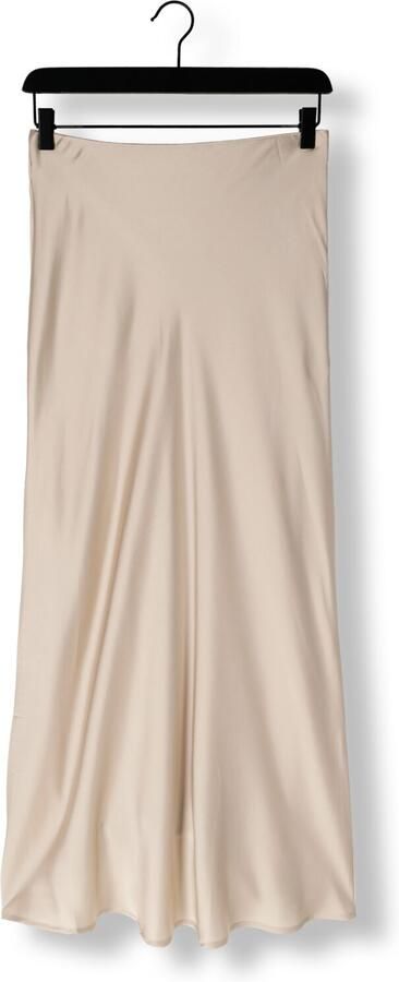 BRUUNS BAZAAR Dames Rokken Joanelle Skirt Wit - Foto 3