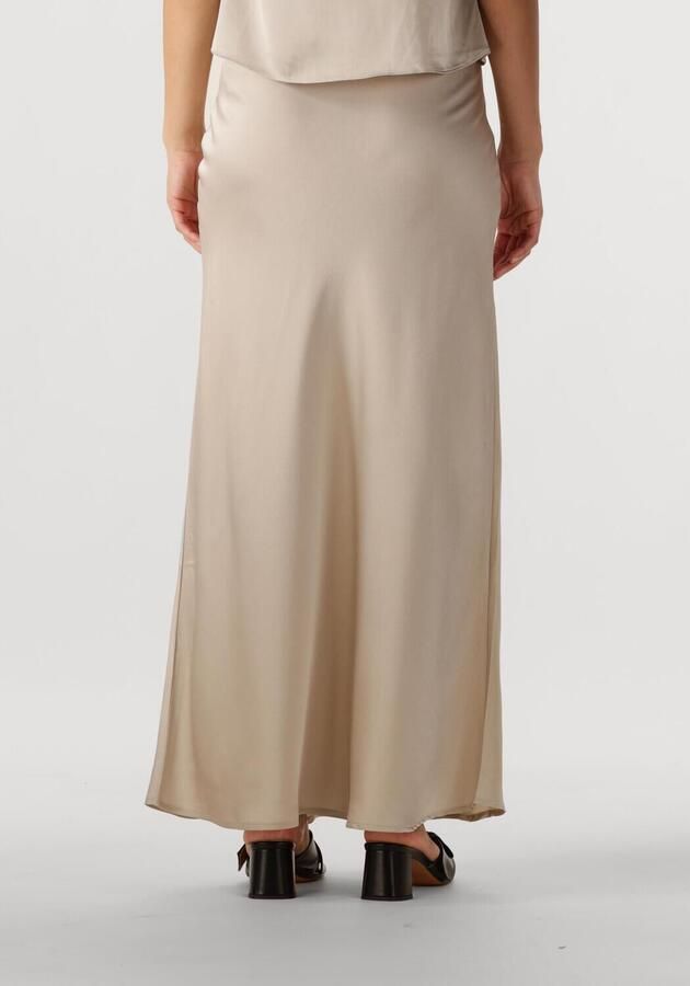 BRUUNS BAZAAR Dames Rokken Joanelle Skirt Wit