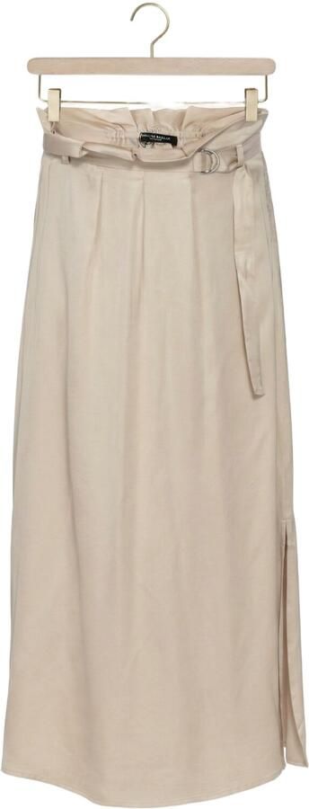 BRUUNS BAZAAR Dames Rokken Weckiabbsurina Skirt Beige - Foto 4