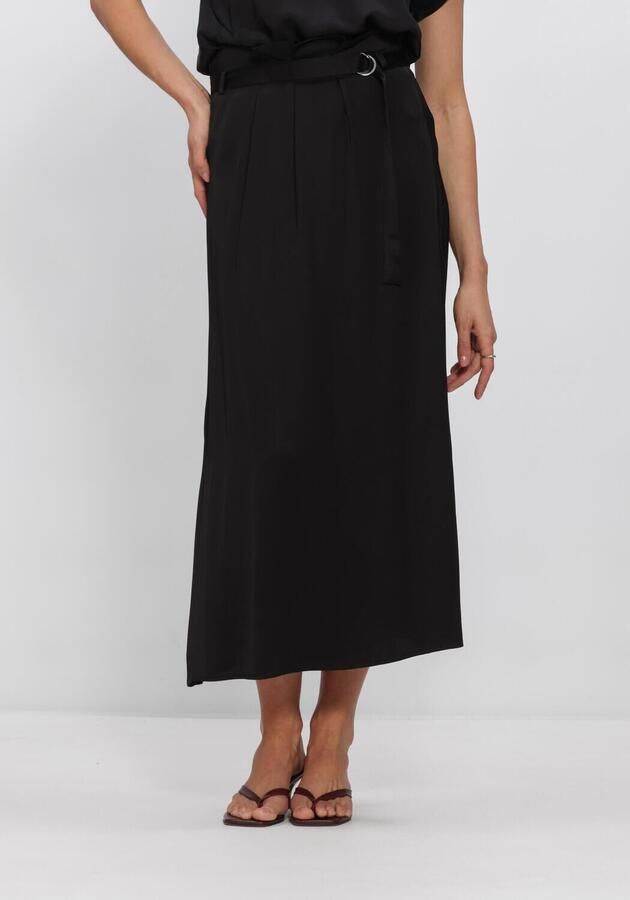 BRUUNS BAZAAR Dames Rokken Weckiabbsurina Skirt Zwart