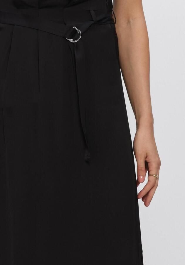 BRUUNS BAZAAR Dames Rokken Weckiabbsurina Skirt Zwart - Foto 3
