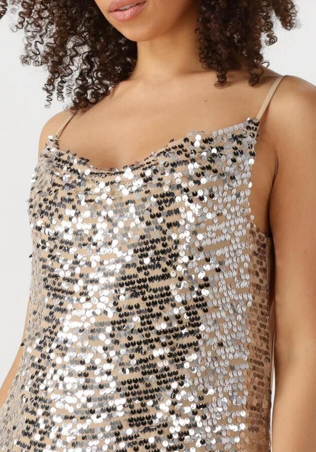 BRUUNS BAZAAR Dames Tops & T-shirts Meria Top Zwart