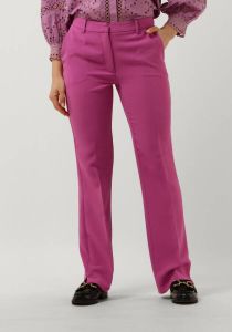Bruuns Bazaar Roze Pantalon Floretta Cassa Pants