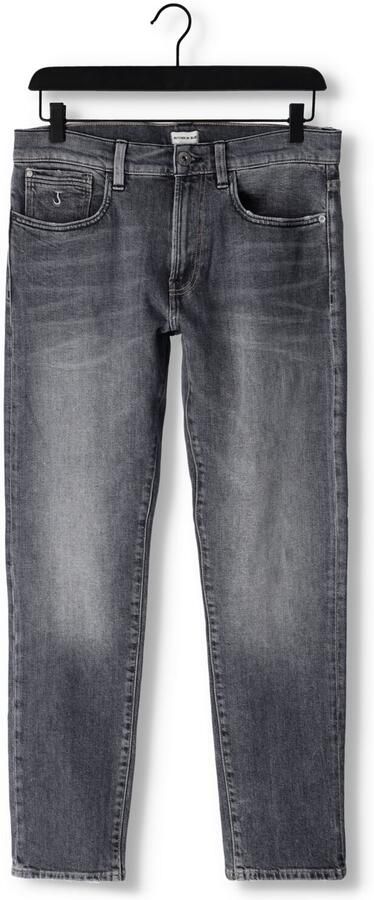 Butcher of Blue Butchers of Blue Modesto jeans donkergrijs gj-bjp8 Grijs Heren - Foto 3