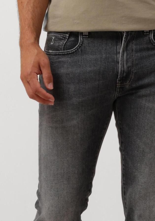 Butcher of Blue Butchers of Blue Modesto jeans donkergrijs gj-bjp8 Grijs Heren - Foto 2