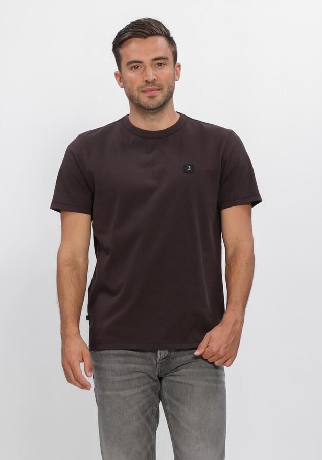 BUTCHER OF BLUE Heren Polo's & T-shirts Army Tee Bruin