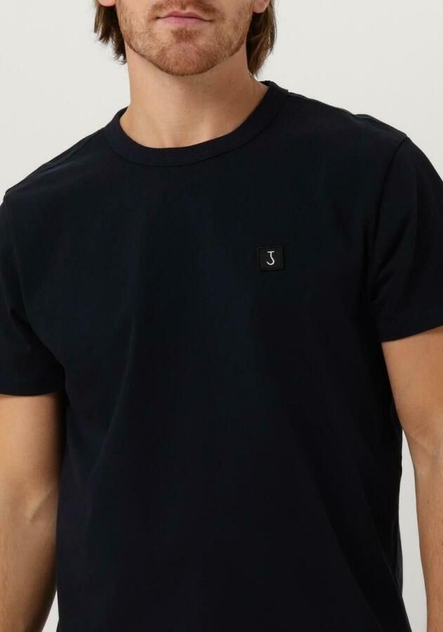 BUTCHER OF BLUE Heren Polo's & T-shirts Army Tee Donkerblauw - Foto 2