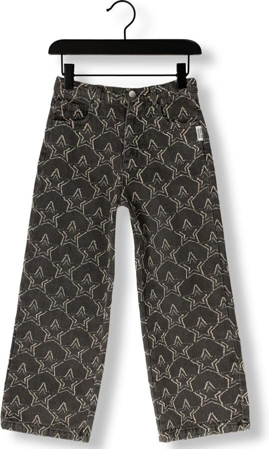 CALL ME FRANKIE Jongens Jeans Starzz Pants Antraciet - Foto 3