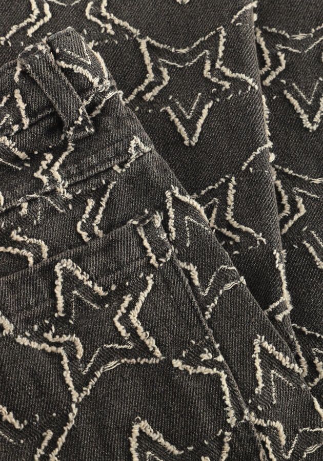 CALL ME FRANKIE Jongens Jeans Starzz Pants Antraciet