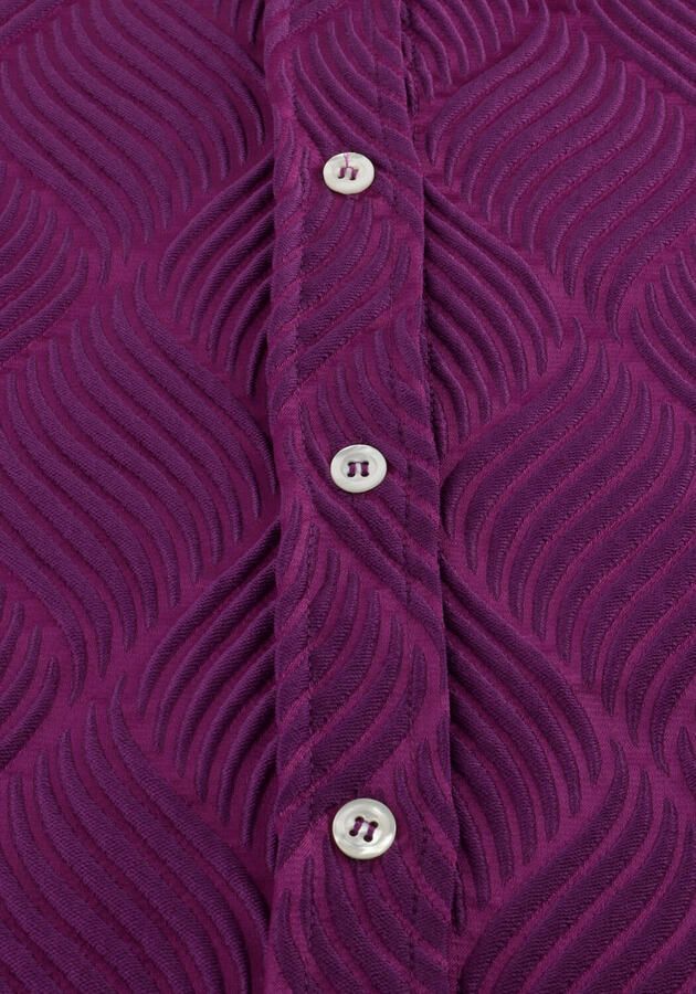 CALL ME FRANKIE Meisjes Blouses Purple Blouse Paars