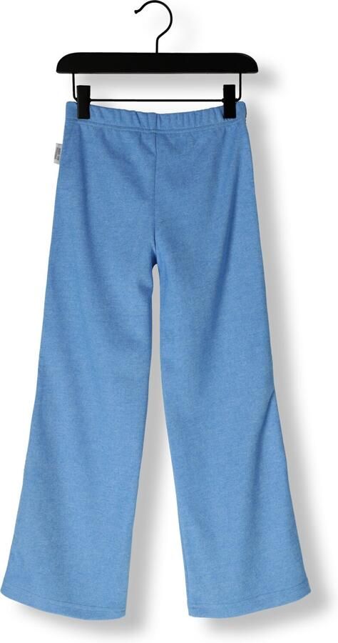 CALL ME FRANKIE Meisjes Broeken Heart Pants Lichtblauw - Foto 2