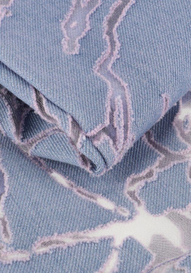 CALL ME FRANKIE Meisjes Jeans Electric Jeans Lichtblauw