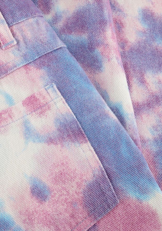 CALL ME FRANKIE Meisjes Jeans Td Pants Bubblegum Multi