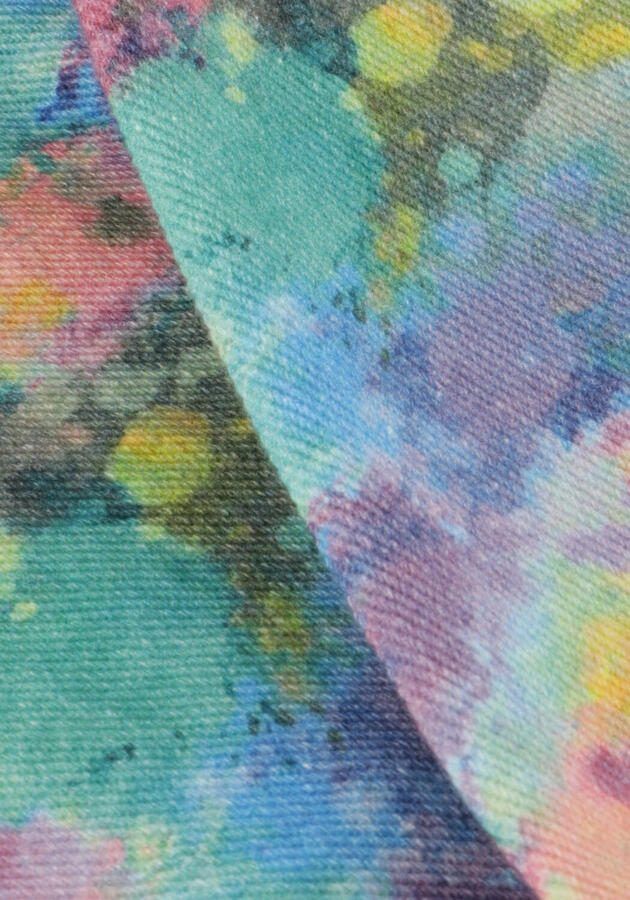 CALL ME FRANKIE Meisjes Rokken Splash Skirt Multi - Foto 3