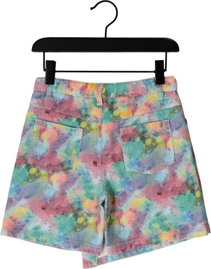CALL ME FRANKIE Meisjes Rokken Splash Skirt Multi - Foto 2