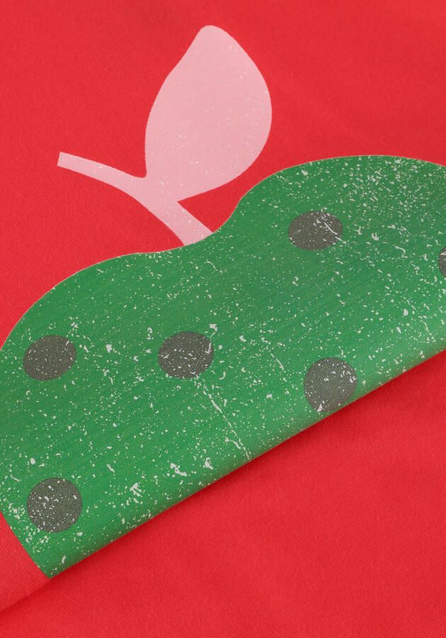 CALL ME FRANKIE Meisjes Tops & T-shirts Apple T-shirt Roze