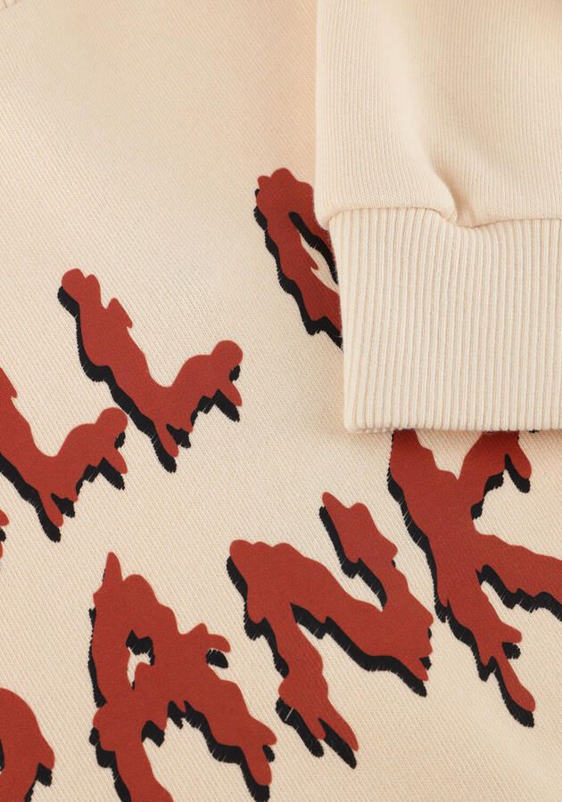 CALL ME FRANKIE Meisjes Truien & Vesten Call Me Sweater Creme