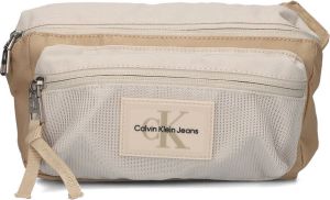 Calvin Klein Beige Heuptas Sport Essentials Waistbag28 Ut