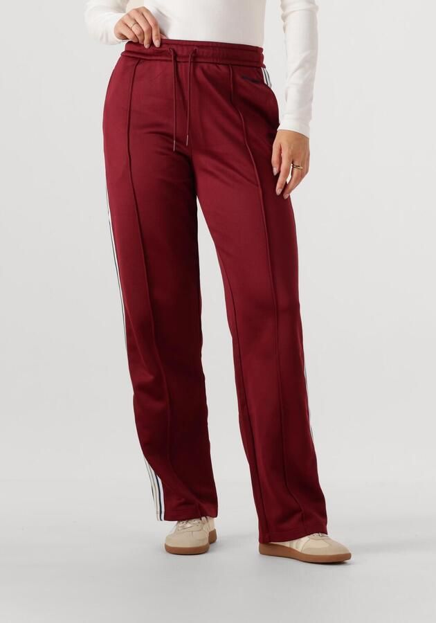 Calvin Klein Jeans Straight fit sweatpants met contraststrepen model 'Terry' - Foto 4