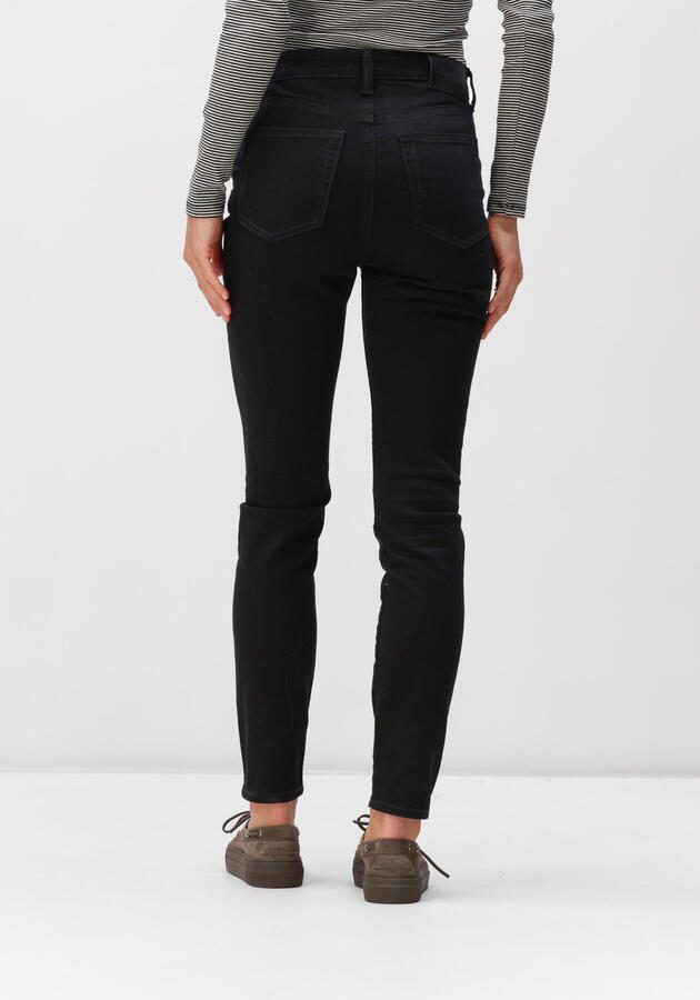 Calvin Klein Skinny fit jeans High rise klassieke smal gesneden jeans - Foto 2