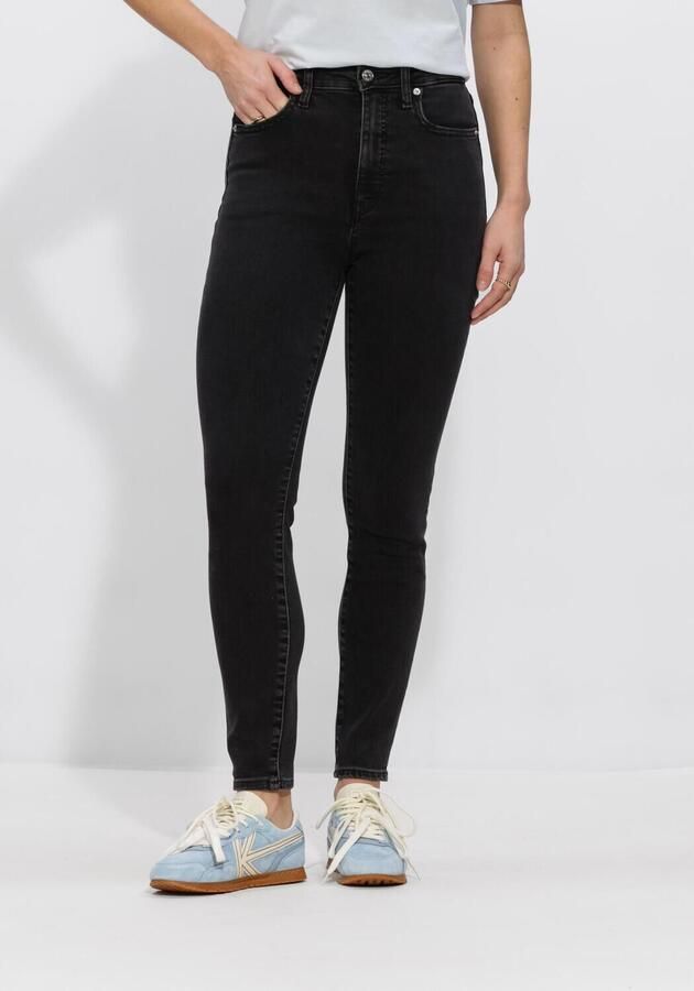 Calvin Klein Jeans Skinny Jeans High Rise Skinny Jea