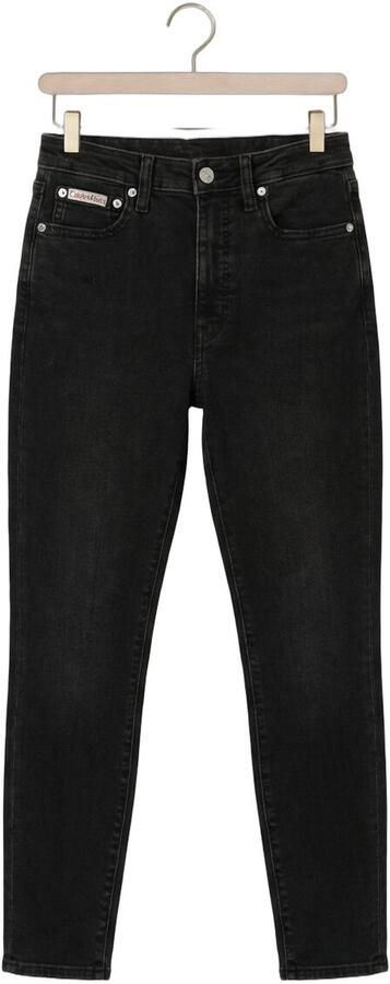 Calvin Klein Jeans Skinny Jeans High Rise Skinny Jea - Foto 3