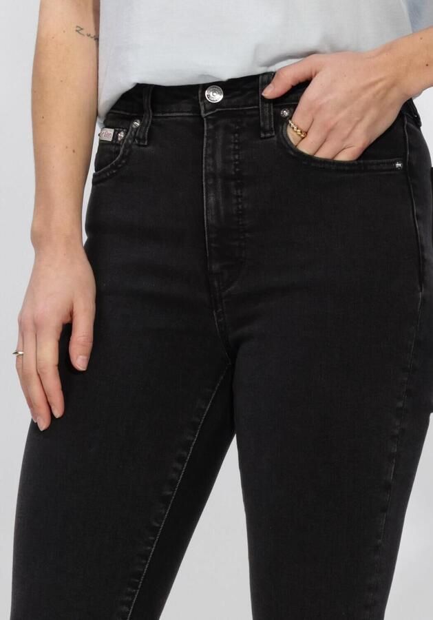 Calvin Klein Jeans Skinny Jeans High Rise Skinny Jea - Foto 2