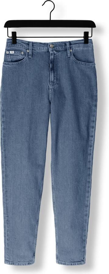 Calvin Klein Mom jeans MOM JEAN five-pocketsmodel - Foto 3