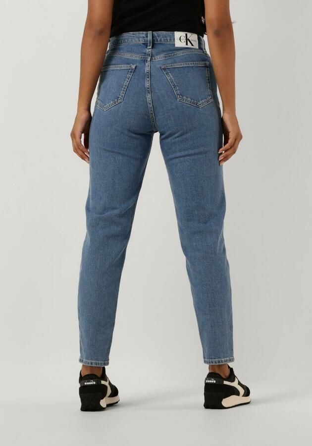 Calvin Klein Mom jeans MOM JEAN five-pocketsmodel