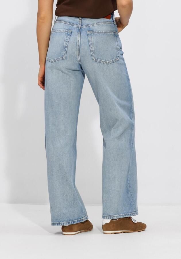 Calvin Klein Jeans Flared Bootcut Low Rise Baggyy - Foto 2