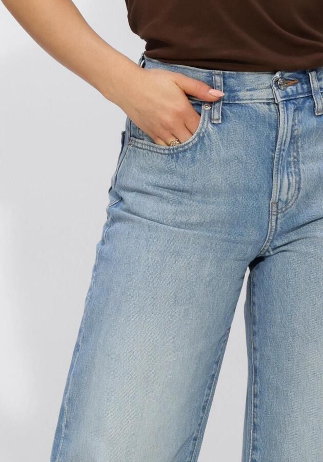 Calvin Klein Jeans Flared Bootcut Low Rise Baggyy - Foto 3