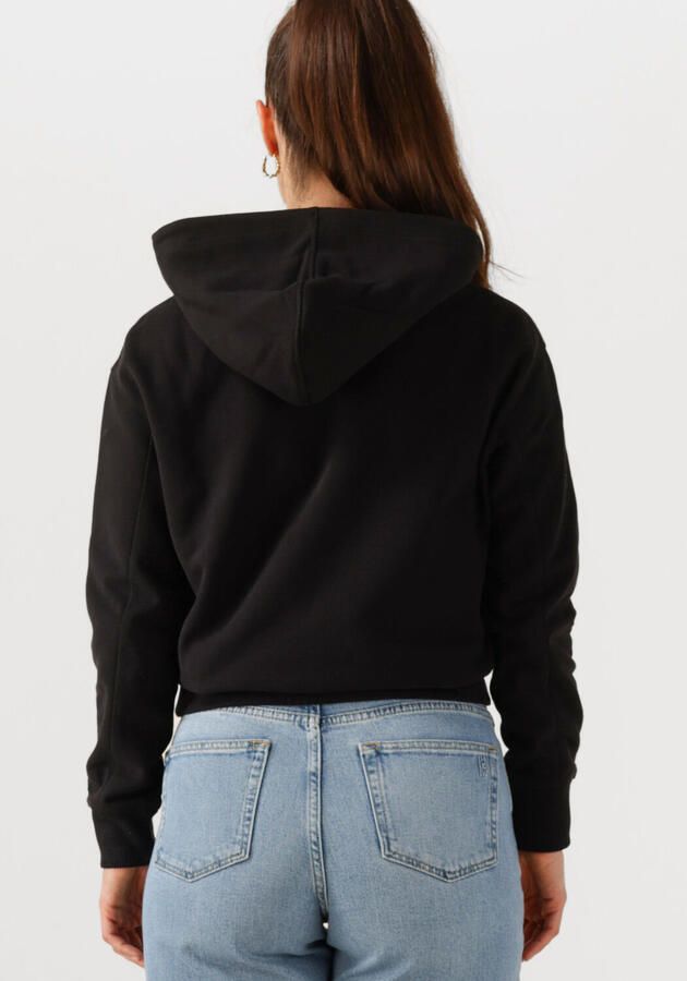 Calvin Klein Jeans Skinny fit high waist jeans met stretch model '721™' - Foto 3