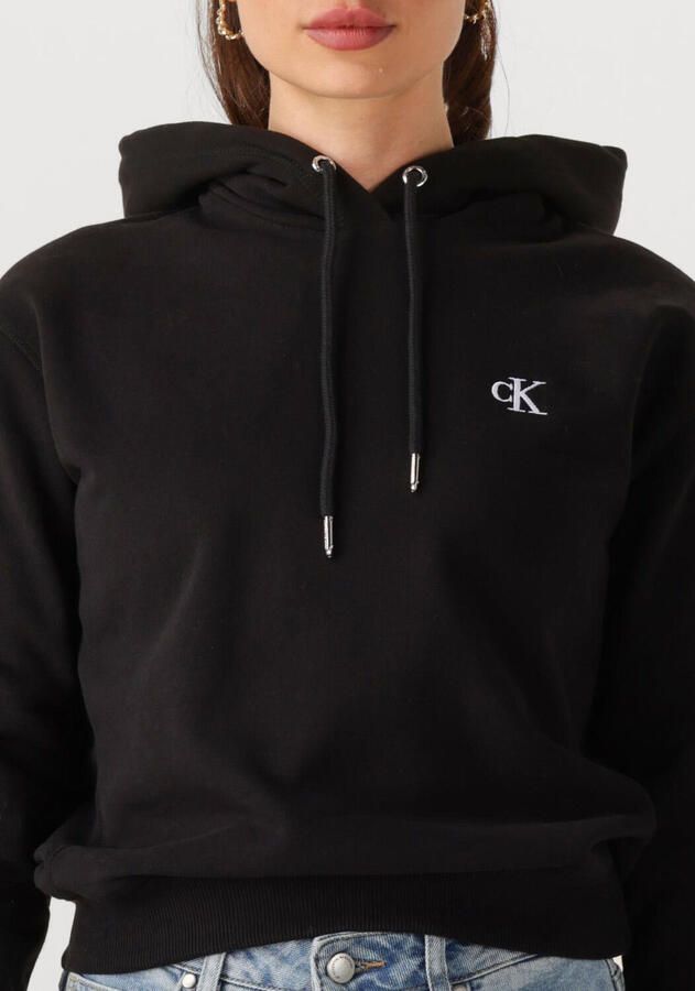 Calvin Klein Jeans Skinny fit high waist jeans met stretch model '721™' - Foto 2