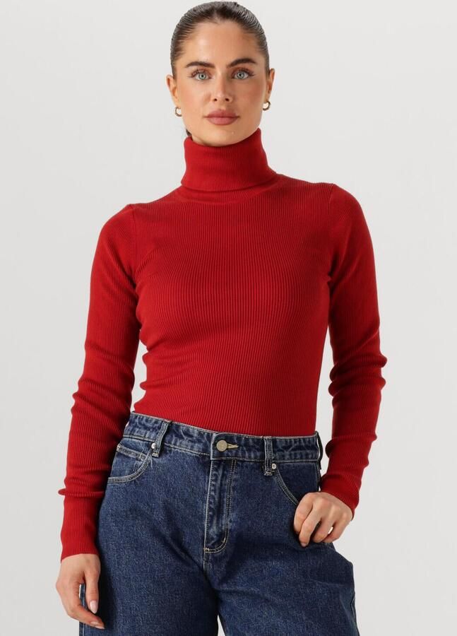 Calvin Klein Coltrui Ribbreisel figuur accentuerende pasvorm merklabel - Foto 4