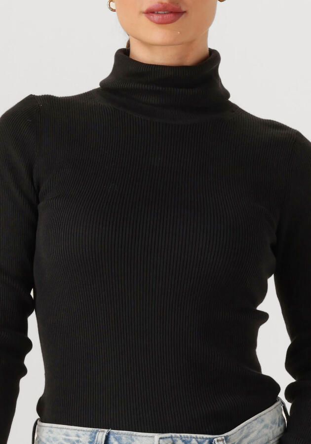 Calvin Klein Coltrui Ribbreisel figuur accentuerende pasvorm merklabel - Foto 2