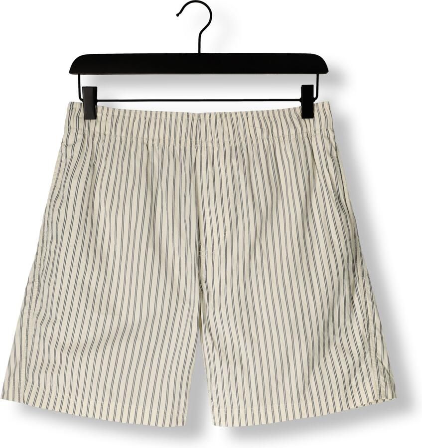 Calvin Klein Jeans Shorts met elastische band