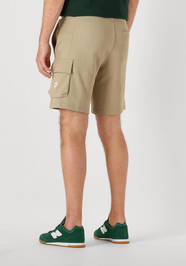 Calvin Klein Jeans Korte Broek WOVEN LABEL J30J327284 - Foto 2