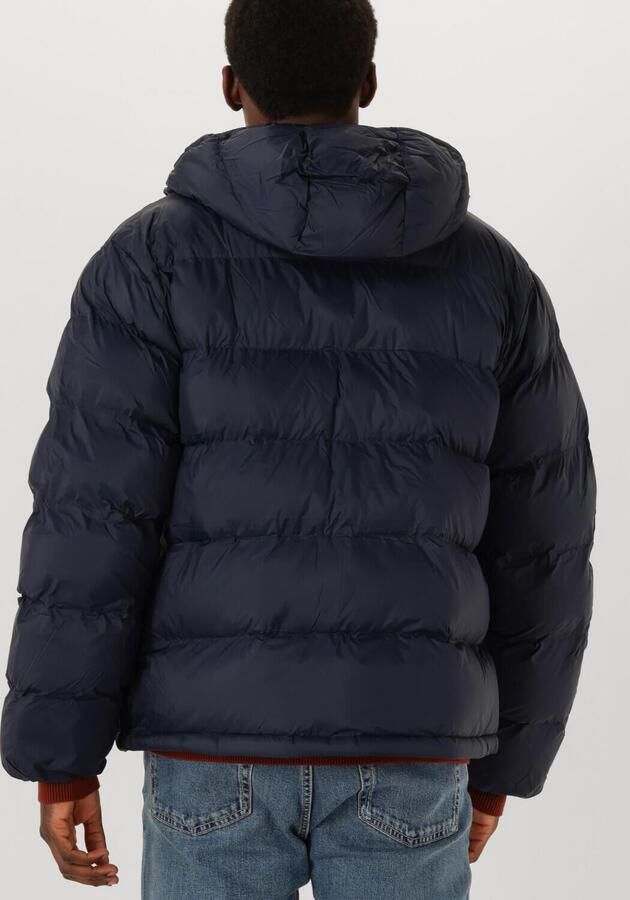 Calvin Klein Jeans Regular fit gewatteerd jack met logoprint model 'Monogram' - Foto 2