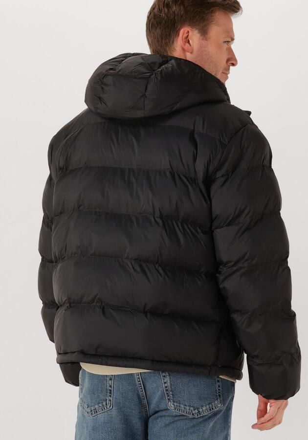 Calvin Klein Jeans Regular fit gewatteerd jack met logoprint model 'Monogram' - Foto 2